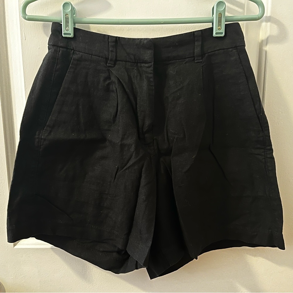 Old Navy Linen Shorts